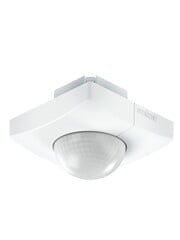 STEINEL IS 3360 KNX | detector round/square | white/black | IP20