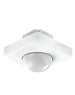 STEINEL IS 3360 KNX | detector round/square | white/black | IP20