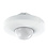 STEINEL IS 3360 KNX | detector redondo/cuadrado | blanco/negro | IP20