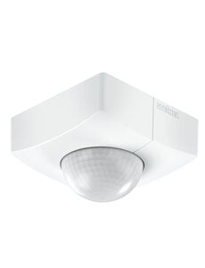 STEINEL IS 3360 KNX | detector round/square | white/black | IP54
