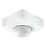 STEINEL IS 3360 KNX | detector round/square | white/black | IP54