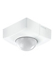 STEINEL IS 3360 KNX | detector round/square | white/black | IP54