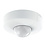 STEINEL IS 3360 KNX | detector round/square | white/black | IP54
