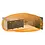 STEINEL HF 180 KNX | Detetor presença parede HF, temp., humidade | branco