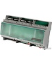 WAREMA KNX secure 4M230.8I REG pro | 4-fold blind actuator, runtime detection, KNX
