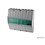 WAREMA KNX secure 6M230.16I AP pro | 6 canales persianas, detección tiempo, KNX