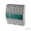 WAREMA KNX secure 2M230.8I AP pro | 2 canali tende, rilevamento tempo