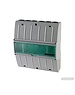 WAREMA KNX secure 2M230.8I AP pro | 2-ch blind actuator with runtime detection