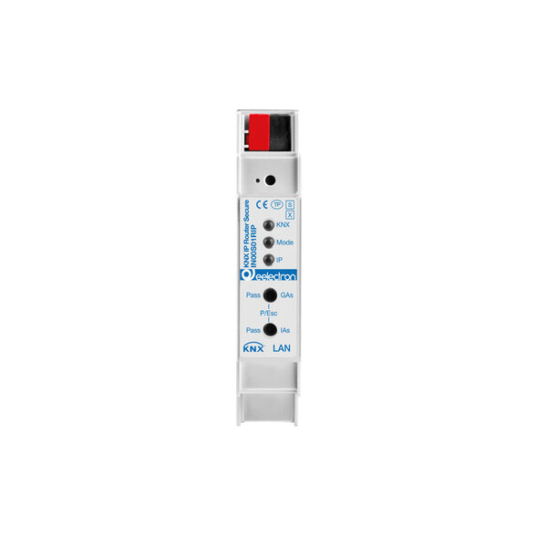 eelectron  IP-router KNX SECURE INTERFACE - IN00S01RIP