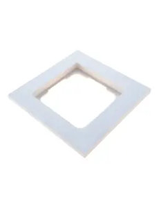 Weinzierl White glossy frame for MATCH 55