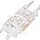 Tridonic Conector flexible ACL PCB - PCB | Accesorios para módulos LED