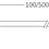 Tridonic Conector flexível ACL Wire | PCB xxx mm
