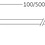 Tridonic Connecteur flexible ACL Wire | PCB xxx mm