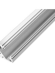 Tridonic ACL alu-profile Corner/Flexible 2m | LED mounting accessory