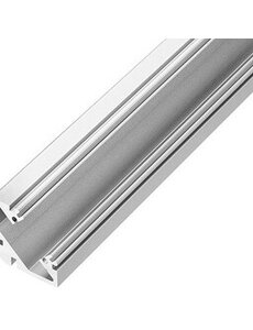 Tridonic ACL alu-profile Corner/Flexible 2m | LED mounting accessory