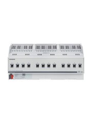 Siemens KNX-schakelactor | 12-voudig, 16/20 A, stroomdetectie N 535D61