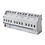 Siemens KNX-schakelactor | 12-voudig, 16/20 A, stroomdetectie N 535D61