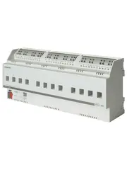 Siemens KNX-schakelactor | 12-voudig, 16/20 A, N 534D61