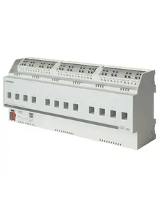 Siemens Actionneur KNX | 12 voies, 16/20 A,  N 534D61