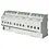 Siemens Attuatore KNX | 12 canali, 16/20 A,  N 534D61