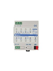 eelectron Gateway KNX DALI TW, 1 canal