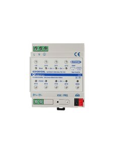 eelectron Gateway KNX DALI TW, 1 canale