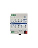 eelectron Pasarela KNX DALI TW, 1 canal