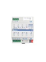 eelectron Gateway KNX DALI – 2 canais