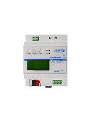 eelectron Gateway KNX/DALI – 1 canal – Controlador de aplicação Multi-Master