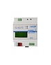 eelectron Pasarela KNX/DALI – 1 canal – Controlador de aplicación Multi-Master