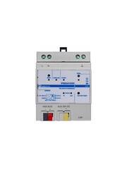 eelectron KNX Bridge met IP-interface, voeding 640 mA & MQTTs