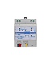 eelectron Puente KNX con interfaz IP, fuente 640 mA y MQTTs
