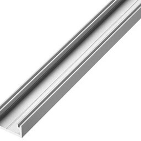 Tridonic ACL ALU-PROFILE Surface | 16x7/16x11mm 2m – LED profile