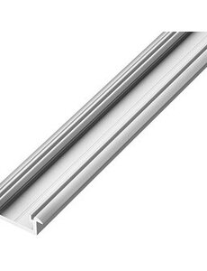 Tridonic ACL ALU-PROFILE Recessed | 16x7.5/16x12mm 2m – Profilé LED