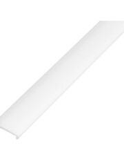 Tridonic ACL PC-COVER Opal/Transparent | 2m – LED profile cover