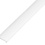 Tridonic ACL PC-COVER Opal/Transparent | 2m – LED Profilabdeckung