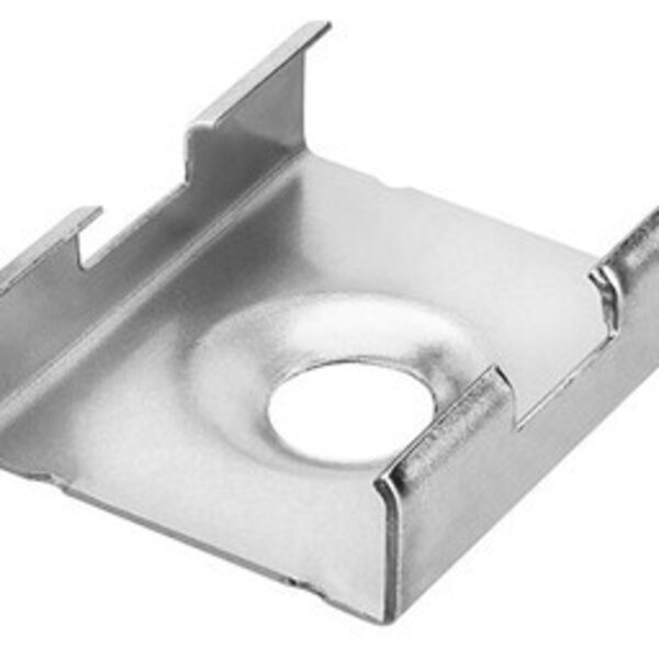 Tridonic ACL MONTAGECLIP | 16x7/7,5, 16x11/12mm, Corner, Flexible
