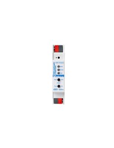 eelectron KNX-lijnkoppelaar met segmentkoppeling & secure proxy