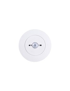 eelectron Sensore di presenza KNX | Standard | Con controllo della luce