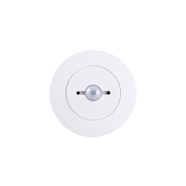 eelectron Sensore di presenza KNX | Standard | Con controllo della luce