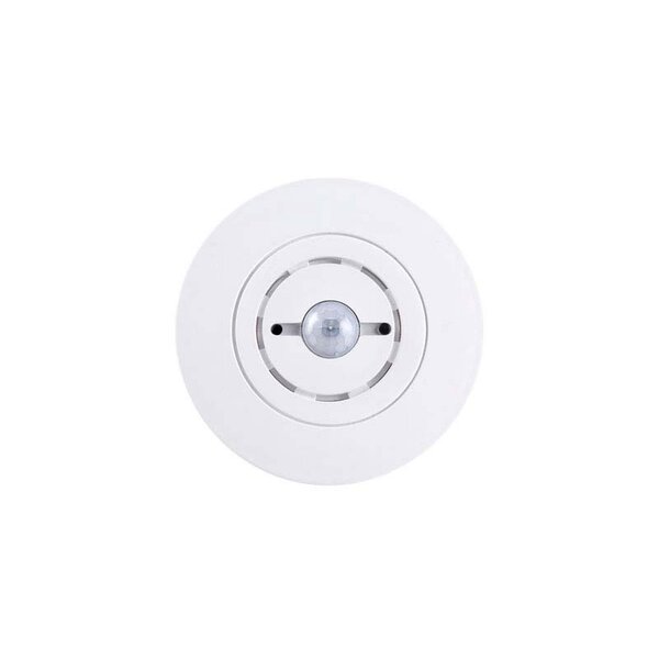 eelectron KNX Aanwezigheidsmelder | MultiSensor | Licht, Temp., Vocht, Geluid