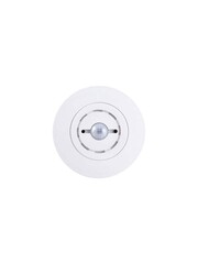 eelectron Rilevatore di presenza KNX | Space | Luce, Temp., Umidità e Suono