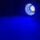 CONSTALED  LED-Spot RGBW  | 8 W, 60° 24 V DC