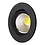 CONSTALED Aro de empotrar SKYline | blanco mate, negro, aluminio cepillado