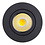 CONSTALED Bague d’encastrement SKYline | blanc mat, noir, aluminium brossé
