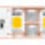 Tridonic LLE FLEX 8mm 48V 17W 2500lm 8XX SNC2 R10