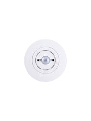 eelectron KNX Präsenzmelder Space BLE | Licht, Temp, Feuchte & Multisensor