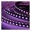 CONSTALED LED-Strip RGBWW | 5 m Rolle | 24V | 26 W/m | IP20