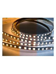 CONSTALED LED-Strip DTW | 5 m Rolle | 24V | 18 W/m | IP68