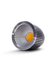 CONSTALED LED-Spot weiß | 6–8 W | 24 V | 2800–4500 K | 25° und 60°